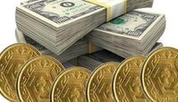 رکورد فروش صندوق‌های ETF طلا شکسته شد