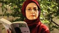 شقایق دهقان در برنامه زنده تلویزیونی غافلگیر شد!/ عکس 