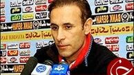 گل محمدی: به بازیکنانم افتخار می کنم