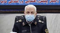 سقف رقم توقیف خودرو ۳ میلیون تومان شد