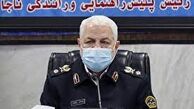 سقف رقم توقیف خودرو ۳ میلیون تومان شد