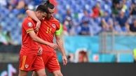 بیل: به بازیکنان ولز به خاطر این صعود افتخار می‌کنم