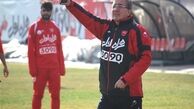 توصیه برانکو به بازیکنان در تمرین امروز