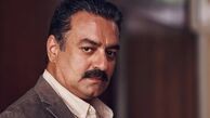 ظاهری متفاوت از سام‌نوری + عکس