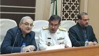 مهمترین ماموریت مسئولان کشور از نظر شمخانی 
