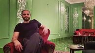 علیرضا رئیسی در خانه ای لوکس + عکس