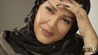ظاهر محجبه بهاره رهنما + عکس
