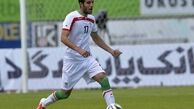 الاهلی قطر مدافع ونزوئلایی را جایگزین خانزاده کرد