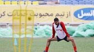 پرنده خوشبختی روی شانه های ستاره پرسپولیس؛ شانس به سلاح پنهان برانکو رو کرد!