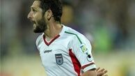 خلعتبری در رستوران پرسپولیسی شد!