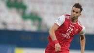 واکنش باشگاه پرسپولیس به لغو محرومیت عیسی آل کثیر
