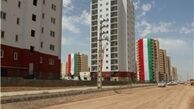 قیمت پیشنهادی فازهای ۸ ،۹ و ۵ مسکن مهر پردیس تعیین شد