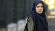 یاسمن سریال لحظه گرگ و میش راهبه‌ شد + عکس