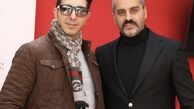 دوست خوش استایل علیرام‌ نورایی + عکس