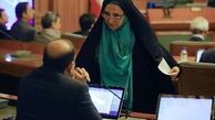 عضو شورای شهر تهران: استعفای مجدد شهردار پاسخ مناسبی خواهد داشت