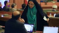 عضو شورای شهر تهران: استعفای مجدد شهردار پاسخ مناسبی خواهد داشت