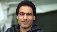 مهدوی کیا با انتشار عکس جام جهانی 98 به استقبال اسپانیا رفت
