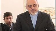 واکنش ظریف به گمانه زنی هادرباره سفرسلطان قابوس به تهران