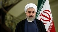 روحانی:باید از ظرفیت اکو برای رونق همکاری کشورهای عضو در حوزه تولید و تجارت انرژی بهره ببریم