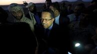 سوء قصد به جان نخست‌وزیر دولت !