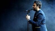محمد علیزاده و سورپرایز جدیدش