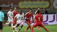 پیش بینی پرسپولیسی ها برای بازی با فولاد