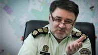 دستگیری و جمع آوری ۴۲۸ خرده فروش مواد مخدر و معتاد