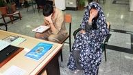 سناریوی مرگبار دختر ۱۸ ساله برای قتل پدر