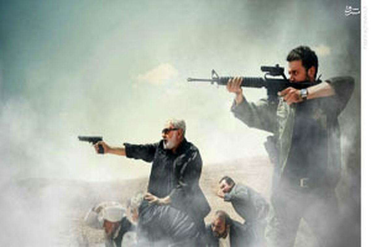 «بادیگارد» را ورق بزنید!