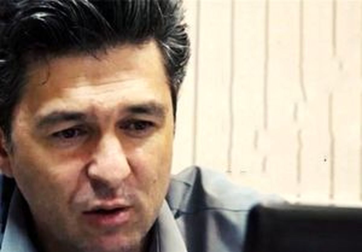 نامه تشکر احمد توکلی به خاطر آزادی شاعر انقلابی
