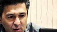 نامه تشکر احمد توکلی به خاطر آزادی شاعر انقلابی
