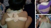 مهد کودک متخلف تعطیل شد