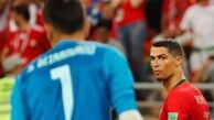 فوق ستاره پرسپولیس؛ چمپیونشیپ یا لیگ برتر انگلیس! + عکس