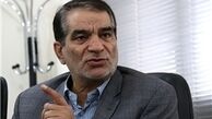 کوهکن: احدی حق ندارد برای مدیریت افکار عمومی کسی را متهم به تندروی کند