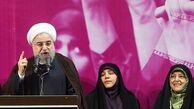 بازسازی سناریوی سوری‌سازی ایران؛ بردن مسئله به‌سوی دولت روحانی غلط است