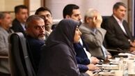 دردسرهای حضور حمیدرضا عارف در جلسه معارفه وزیر پزشکیان ! ماجرا چیست ؟