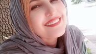 تغییر چهره فاطمه گودرزی + عکس