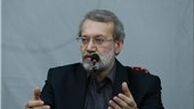 لاریجانی: تحقق اقتصاد مقاومتی نیازمند روحیه مجاهدت و حماسی است