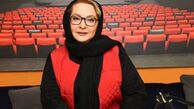 عصبانیت لاله صبوری از حرف های جنجالی آقای مجری درباره حجاب