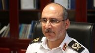 علت توقف اتوبوس‌های زائران در مرز مهران