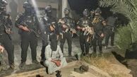 بازداشت یک سرکرده ارشد داعش در عراق