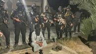بازداشت یک سرکرده ارشد داعش در عراق