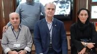 حرکت خیر هدیه تهرانی به نفع سیل زدگان