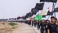 بیمارانی که از سفر اربعین منع شده‌اند