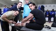 با یک عکس در مورد رحمتی قضاوت نمی کنم!