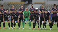 پرسپولیس با اقتدار صدرنشین و الوحده دوم شد+عکس