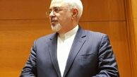 ظریف پکن را به مقصد توکیو ترک کرد
