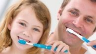 10 اشتباه رایج در مسواک زدن