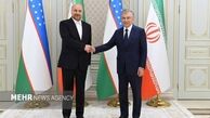 لغو روادید میان ۲ کشور گام مهمی برای جهش در همکاری‌های اقتصادی است