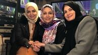 مجریان خاطره انگیز برنامه های تلویزیونی + عکس